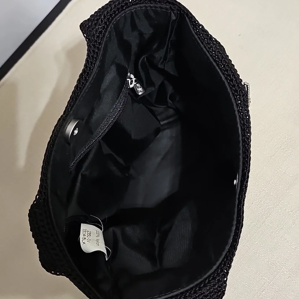 The Sak Small Tote Purse